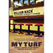 My Turf: Horses, Boxers, Blood Money, and the Sporting Life