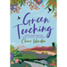 Green Teaching: Nature Pedagogies for Climate Change & Sustainability