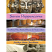 Seven Peppercorns: Traditional Thai Medical Theory for Bodyworkers