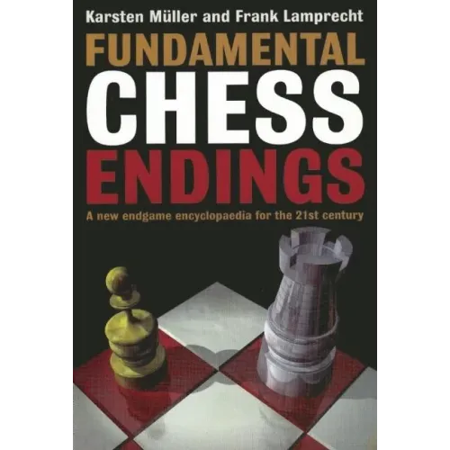 Fundamental Chess Endings