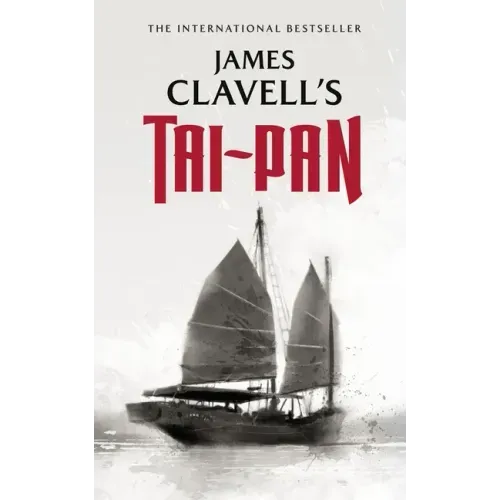 Tai-Pan