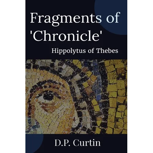 Fragments of 'Chronicle'