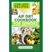 AIP Diet Cookbook for Seniors: Healthy Cooking with Delicious Recipes to Prevent Autoimmune Diseases