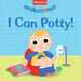 Fisher-Price: I Can Potty!