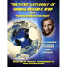 The Secret Lost Diary of Admiral Richard E. Byrd and The Phantom of the Poles