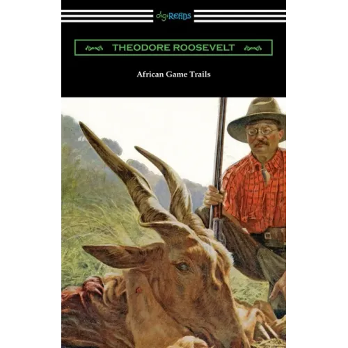 African Game Trails