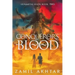 Conqueror's Blood