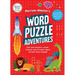 Merriam-Webster's Word Puzzle Adventures