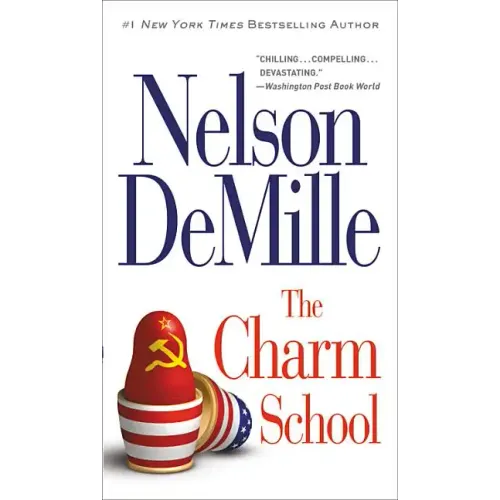 The Charm School