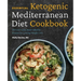 Essential Ketogenic Mediterranean Diet Cookbook: 100 Low-Carb, Heart-Healthy Recipes for Lasting Weight Loss