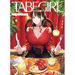 Tabegirl: The Art of Jun