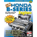 How to Rebuild Honda B-Series Engines