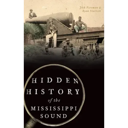 Hidden History of the Mississippi Sound