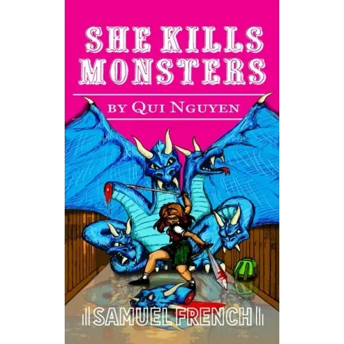 She Kills Monsters