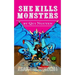 She Kills Monsters