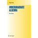 Undergraduate Algebra