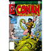 Conan the Barbarian: The Original Comics Omnibus Vol.5