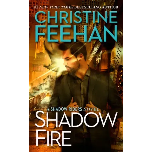 Shadow Fire