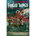 Fragile Things: Short Fictions and Wonders