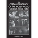 A Certain Tendency of the Hollywood Cinema, 1930-1980