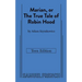 Marian, or The True Tale of Robin Hood: Teen Edition