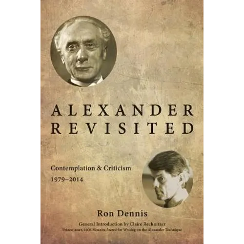 Alexander Revisited: Contemplation & Criticism 1979-2014