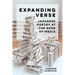 Expanding Verse: Japanese Poetry at the Edge of Media Volume 6