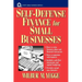 Self-Defense Finance: For Small Businesses