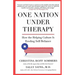 One Nation Under Therapy: How the Helping Culture Is Eroding Self-Reliance