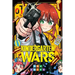 Kindergarten Wars, Vol. 1