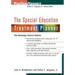 The Special Education Treatment Planner