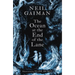 The Ocean at the End of the Lane (Illustrated Edition)