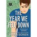 The Year We Fell Down: A Hockey Romance