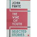 The Wine of Youth