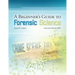 A Beginner's Guide to Forensic Science