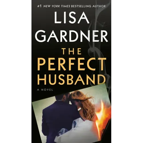 The Perfect Husband