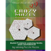 99 Crazy Mazes Puzzle Book For Adults: Build problem solving skills and Confidence by solving puzzle mazes!