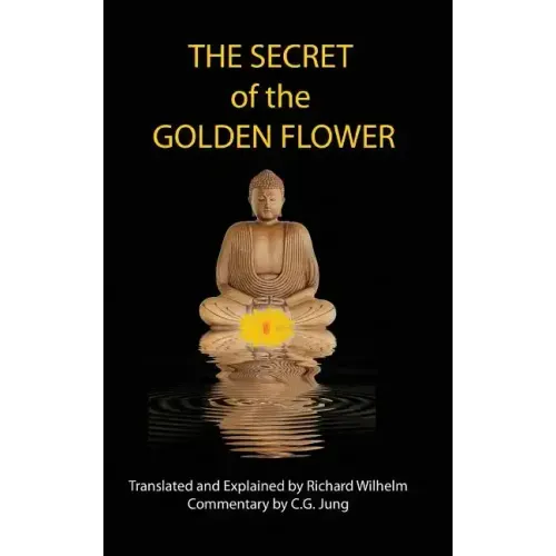 The Secret of the Golden Flower