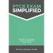 PTCB Exam Simplified Pharmacy Technician Certification Exam Study Guide