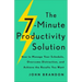 7-Minute Productivity Solution