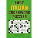 Easy Italian Crossword Puzzles