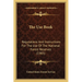 The Use Book: Regulations and Instructions for the Use of the National Forest Reserves (1905)