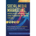 Social Media Marketing: Affiliate Marketing, and Passive Income Ideas 2020: 3 Books in 1 - Build a Brand, Become an Influencer, and Explode Yo