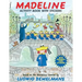 Madeline Activity Book with Stickers