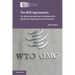 The WTO Agreements
