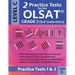 2 Practice Tests for the Olsat Grade 2 (3rd Grade Entry) Level C: Gifted and Talented Prep Grade 2 for Otis Lennon School Ability Test