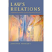 Law's Relations: A Relational Theory of Self, Autonomy, and Law