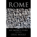 Rome: An Empire's Story