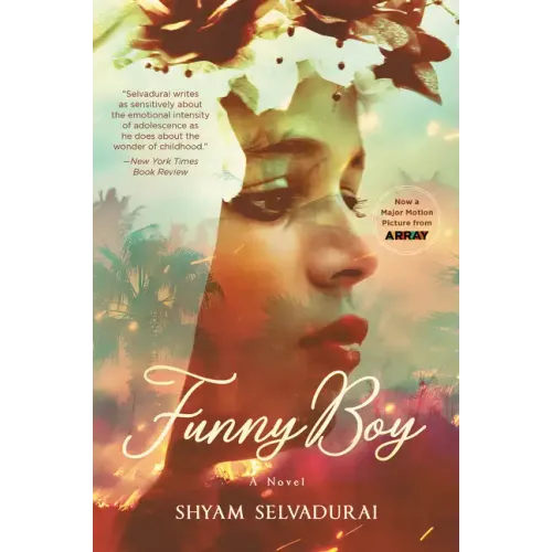 Funny Boy