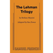 The Lehman Trilogy